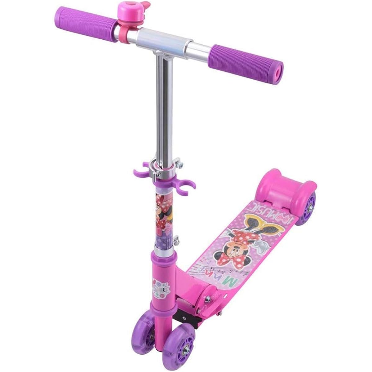 Minnie Mouse Easy Skater