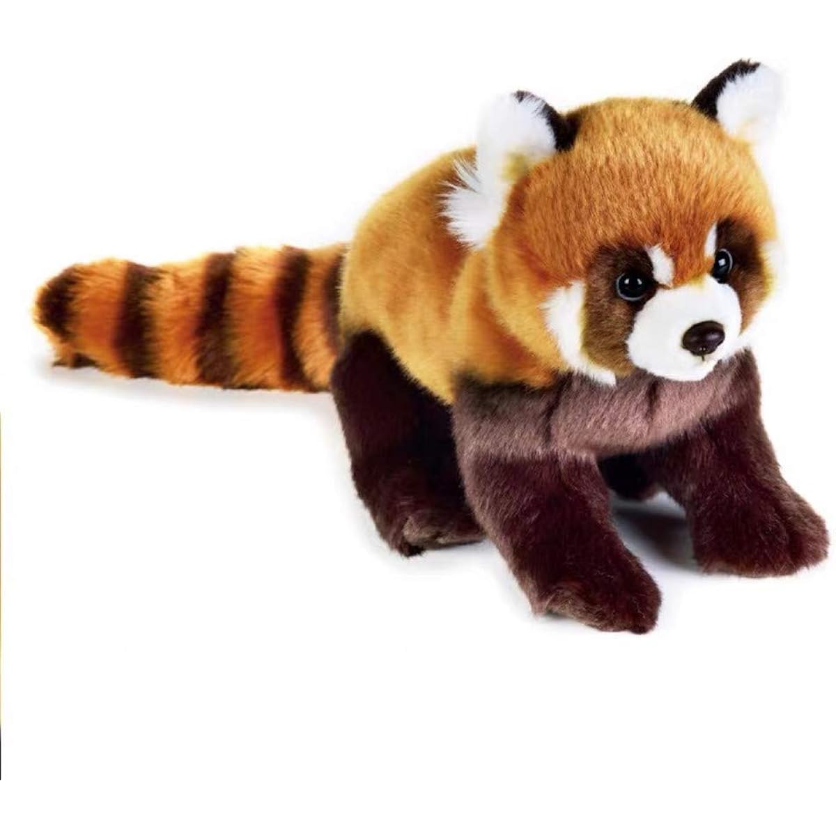 Red Panda Stuffed Animal Plush Toy Kids Gift 16 Inch (Red Panda)