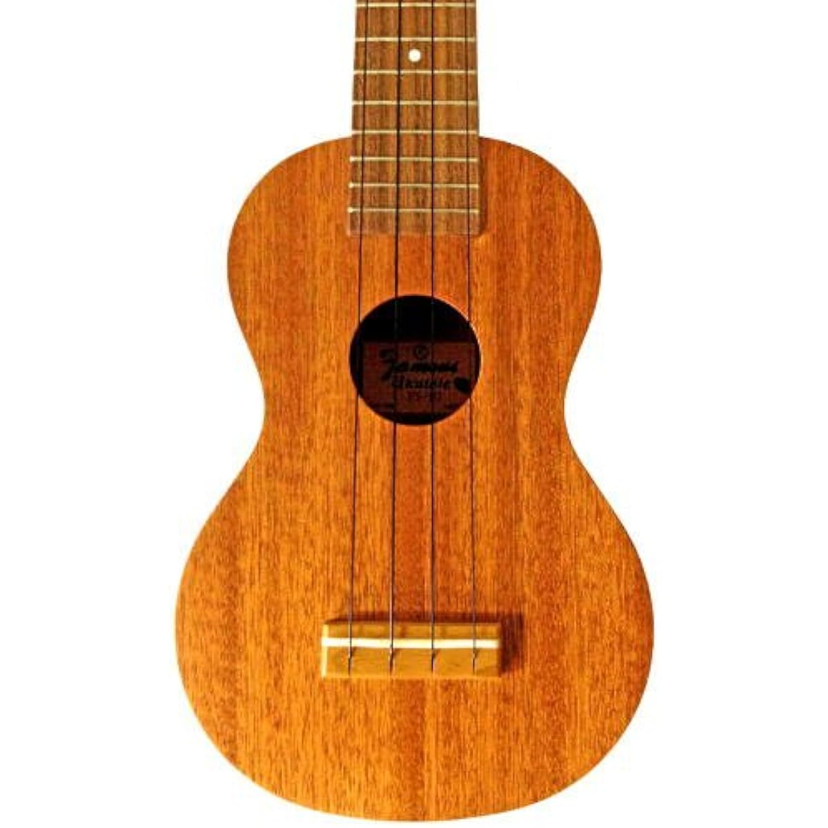 Famous Ukulele FS-1G