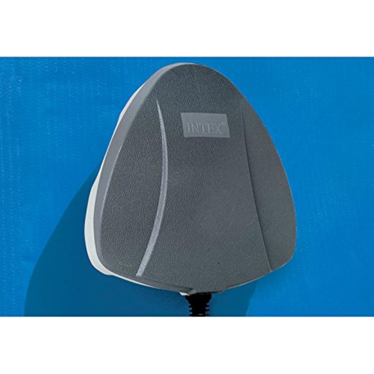 INTEX LED Magnetic Pool Light, Grey