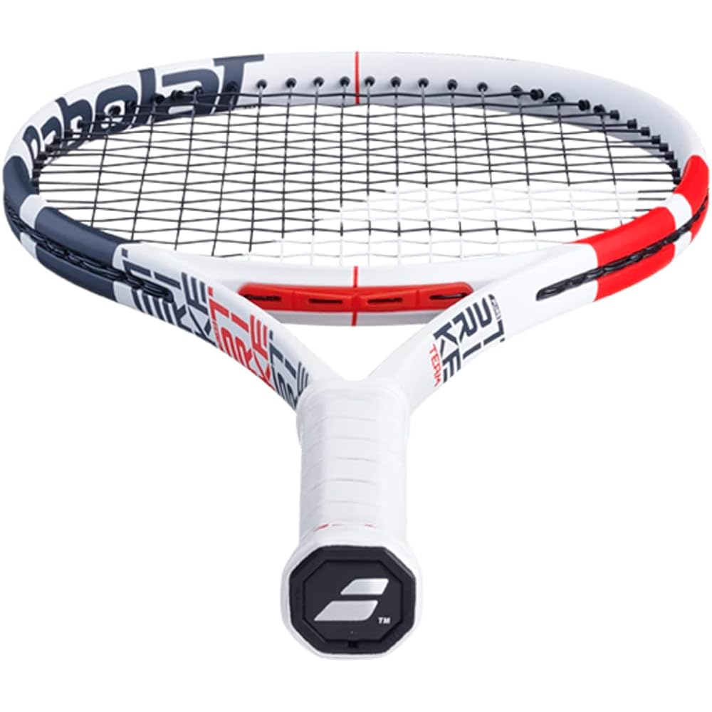 BABOLAT [Frame Only] Rigid Tennis Racket Pure Strike Team BF101402