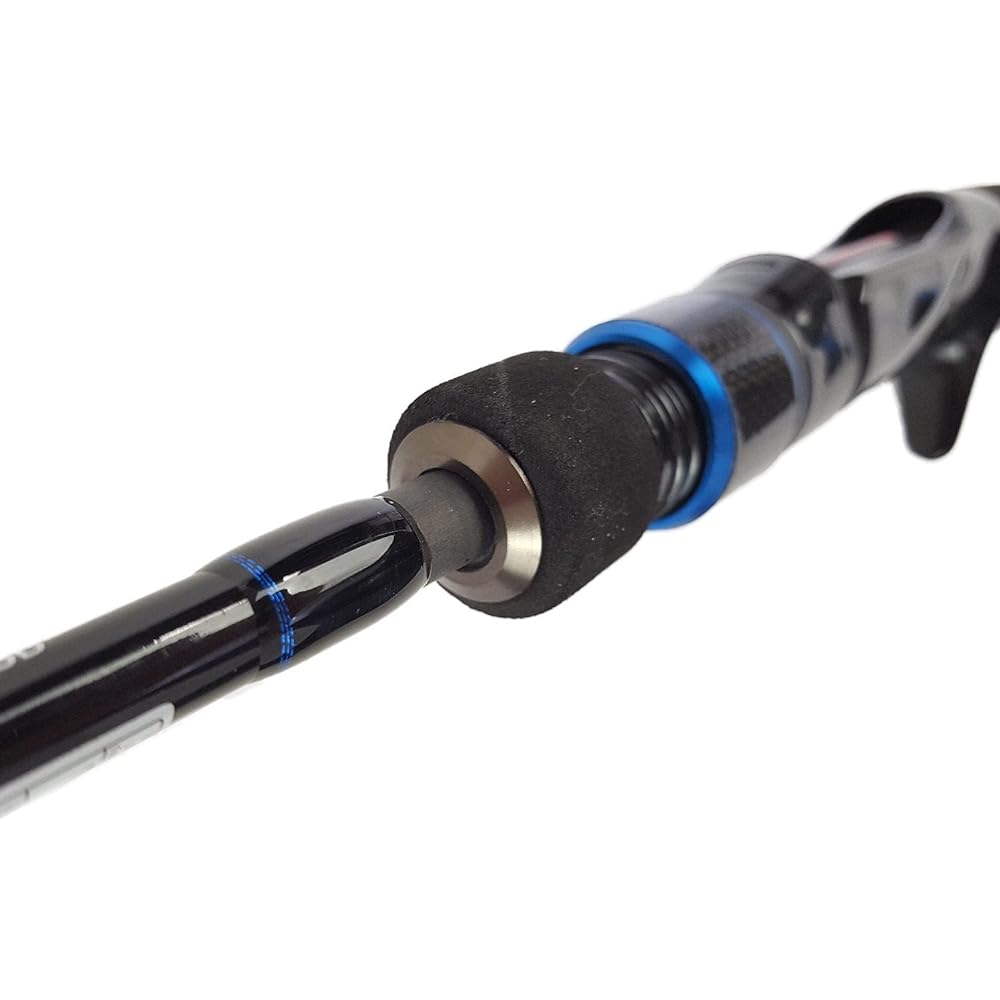 Glory Fish Rod Light Jigist