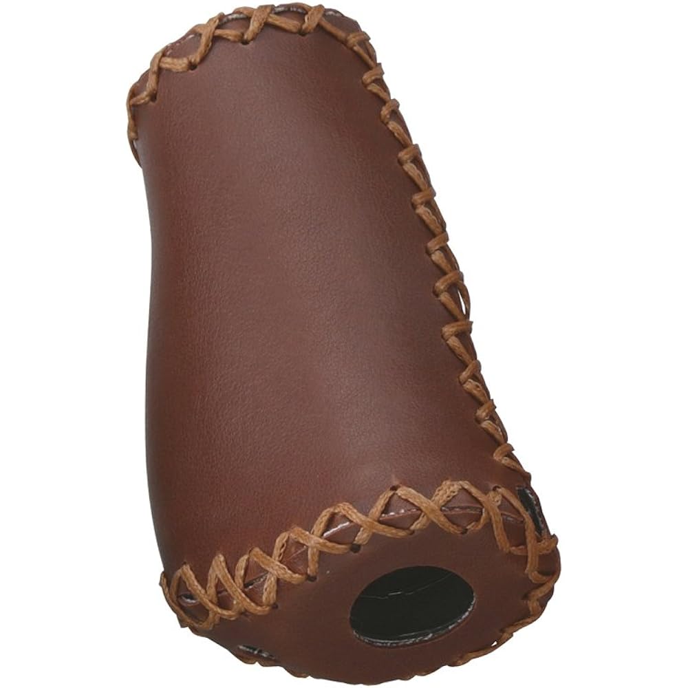 VELO ATTUNE SLIM LEATHER LOCK DOUBLE SHIFT Grip [Grip]