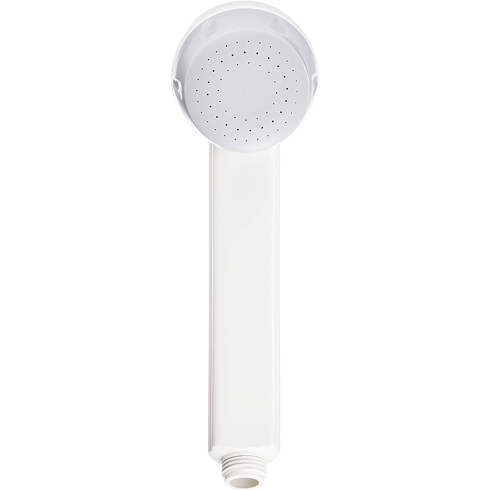 KVK Cable Dechlorination Shower Beautiful Clean Water Shower Head [PZ902-2]