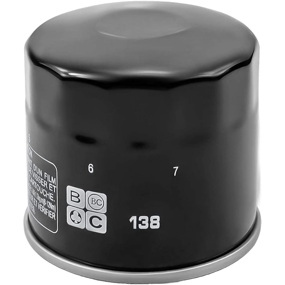 Compatible with Arctic Cat 400 500, Aprilia RSV 1000 RSV4, Kymco MXU375 MXU400 MXU450I UXV 450I.