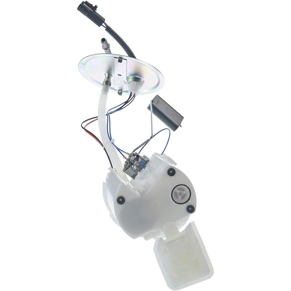 Fuel Pump Assembly for Ford Escape Mercury Mariner 2005-2007 Mazda Tribute 2005-2006.