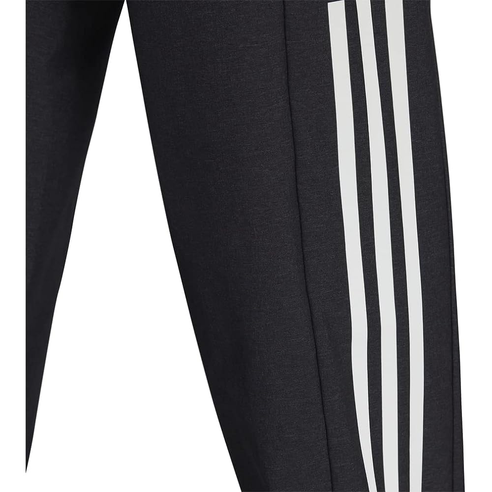 [Adidas] Jersey Bottom 24/7 Woven Pants L9483 Women's
