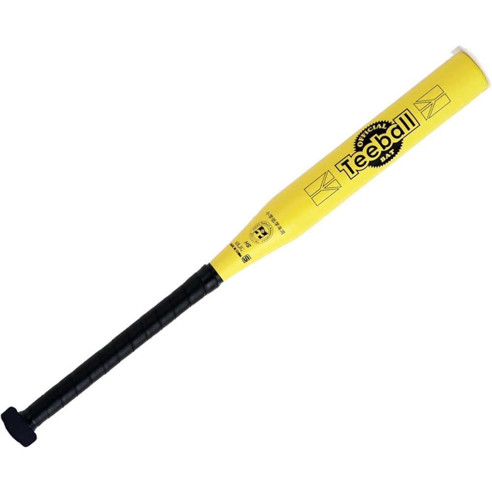 Japan Teeball Association official certified bat JTA Kenko Teeball bat