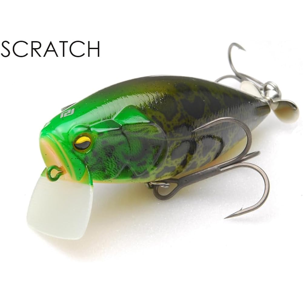 Raid Japan SWITCHBAIT SCRATCH (Switchbait Scratch)