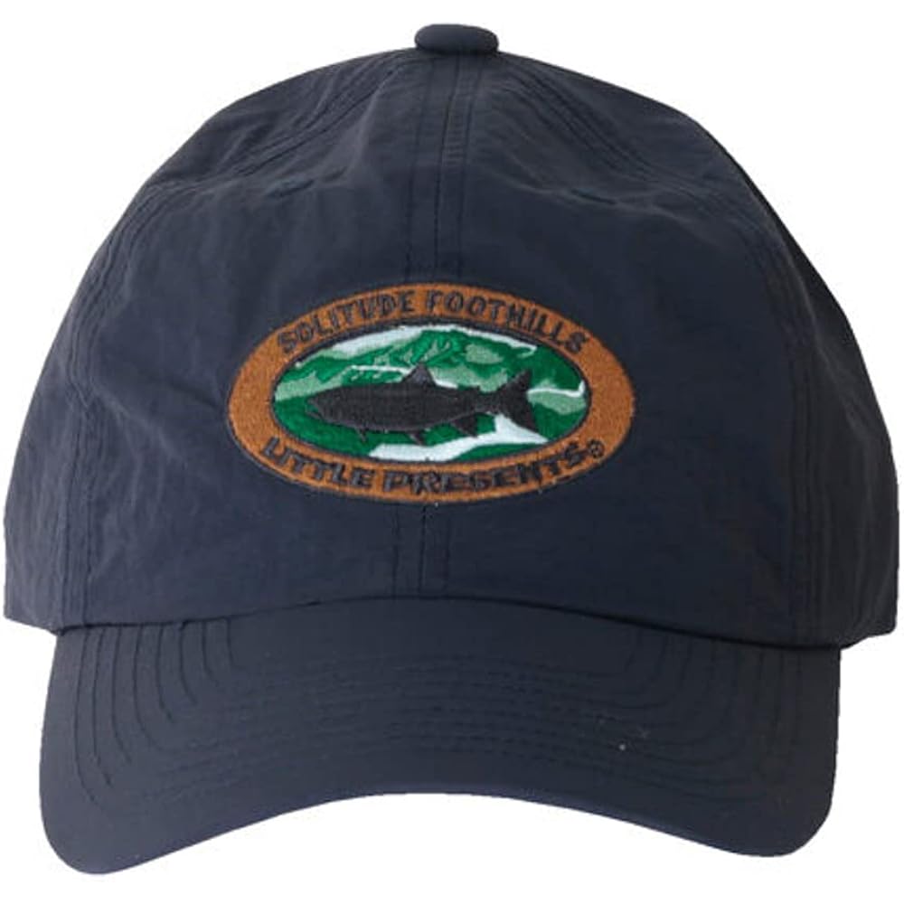 [Little Presents] SF Nylon Cap