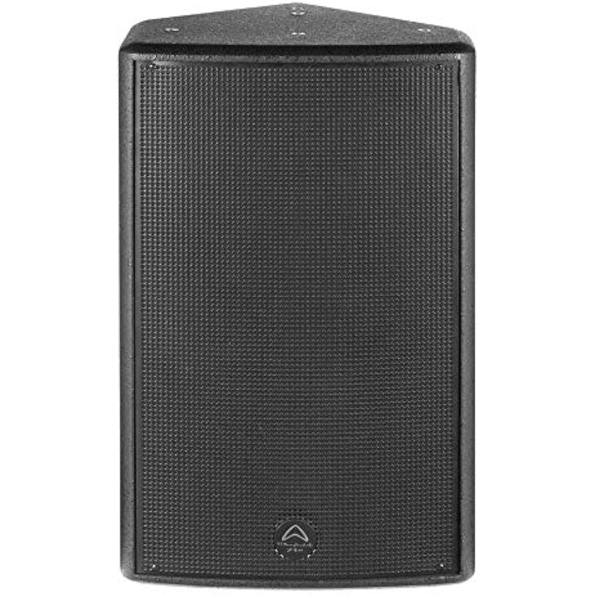 [Official Japanese product] Wharfedale Pro SI-12X Black 12" 2-way speaker system for facilities