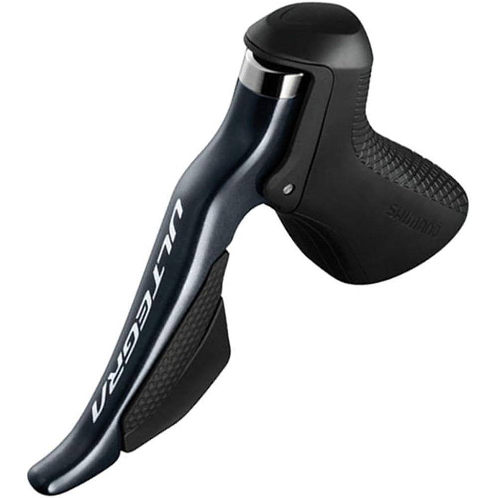 Shimano ST-R8050 Lever E-tube port x2 Remote sprinter shifter port x1 ISTR8050