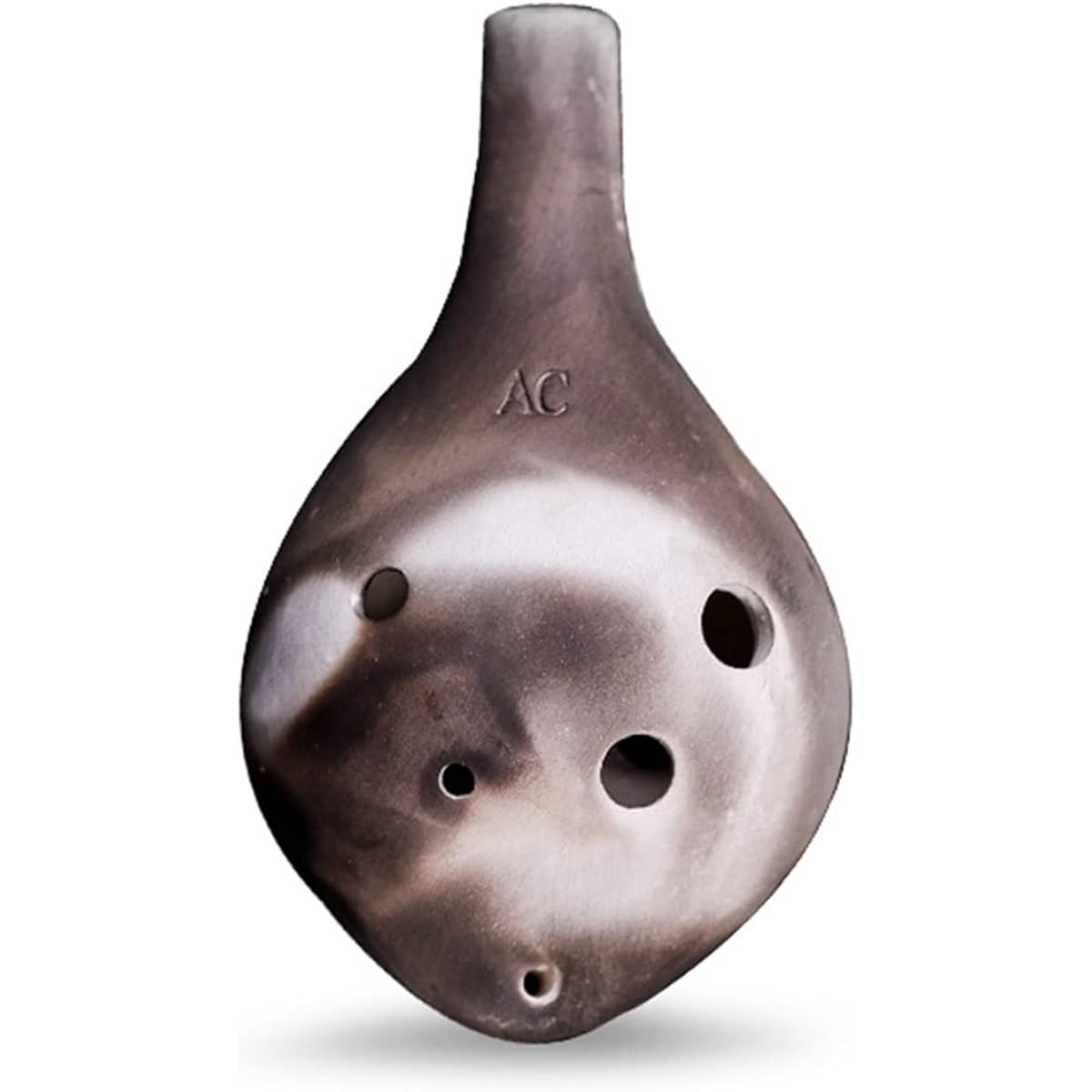 Professional Ocarina 6/12 Hole Ocarina AC Handmade Instrument Ocarina Instrument for Beginners (1)
