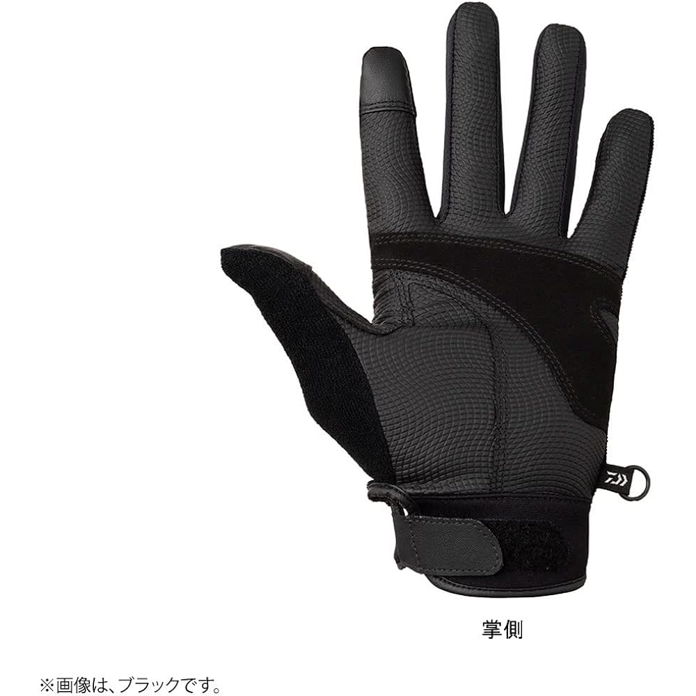 DAIWA Adventure Gloves BASS DG-6622