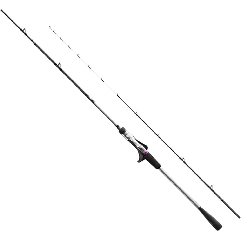 SHIMANO Boat Rod Saber Master XR Tenya Various Cutlass Fish Only