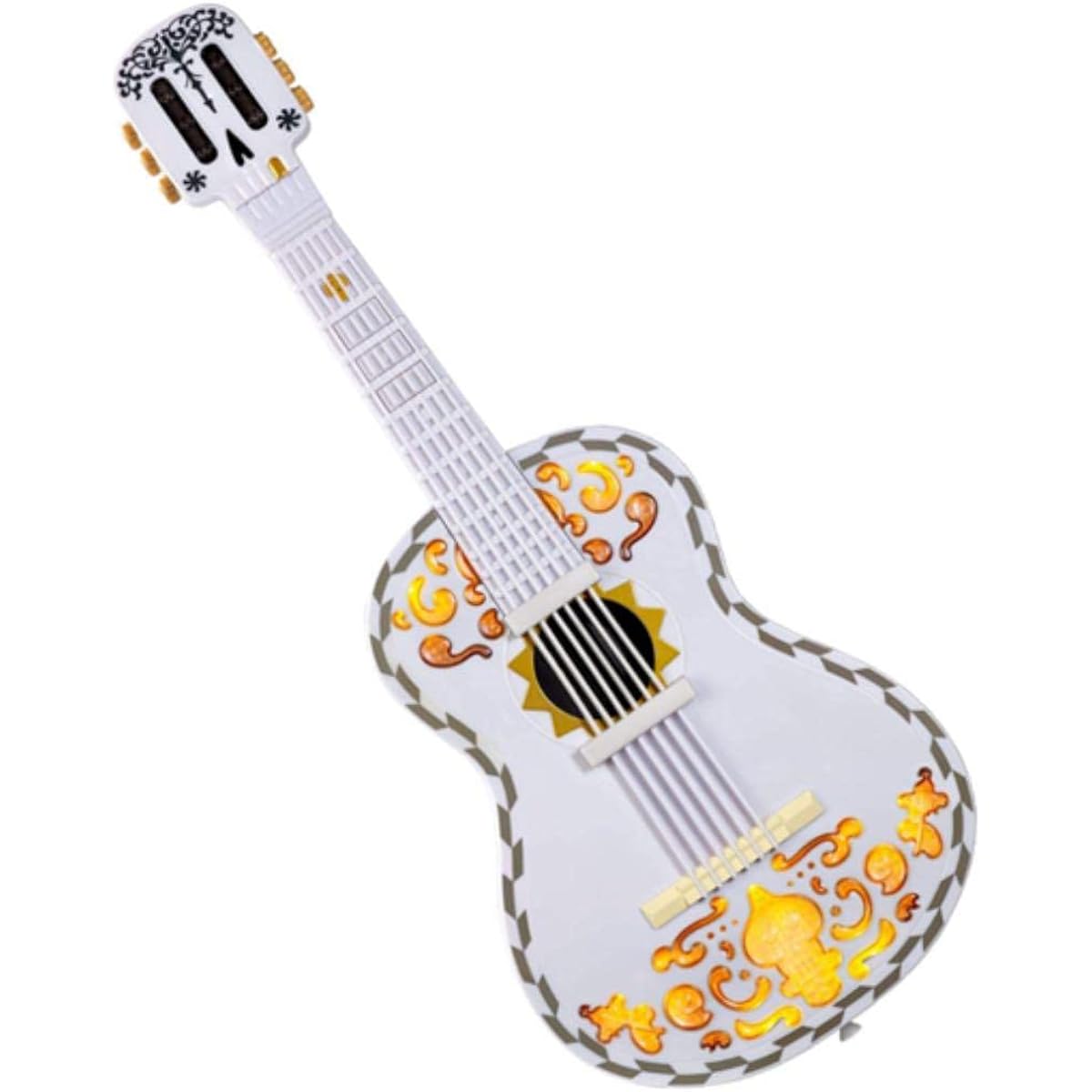 Pixar Remember Me Guitar Mattel