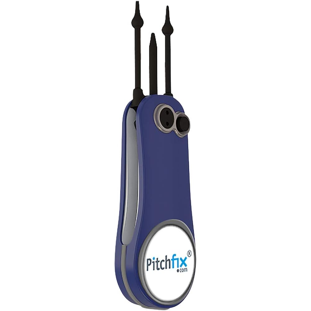 LITE Pitch Fix Fusion 2.5 Green Fork & Marker Purple T-270(200)