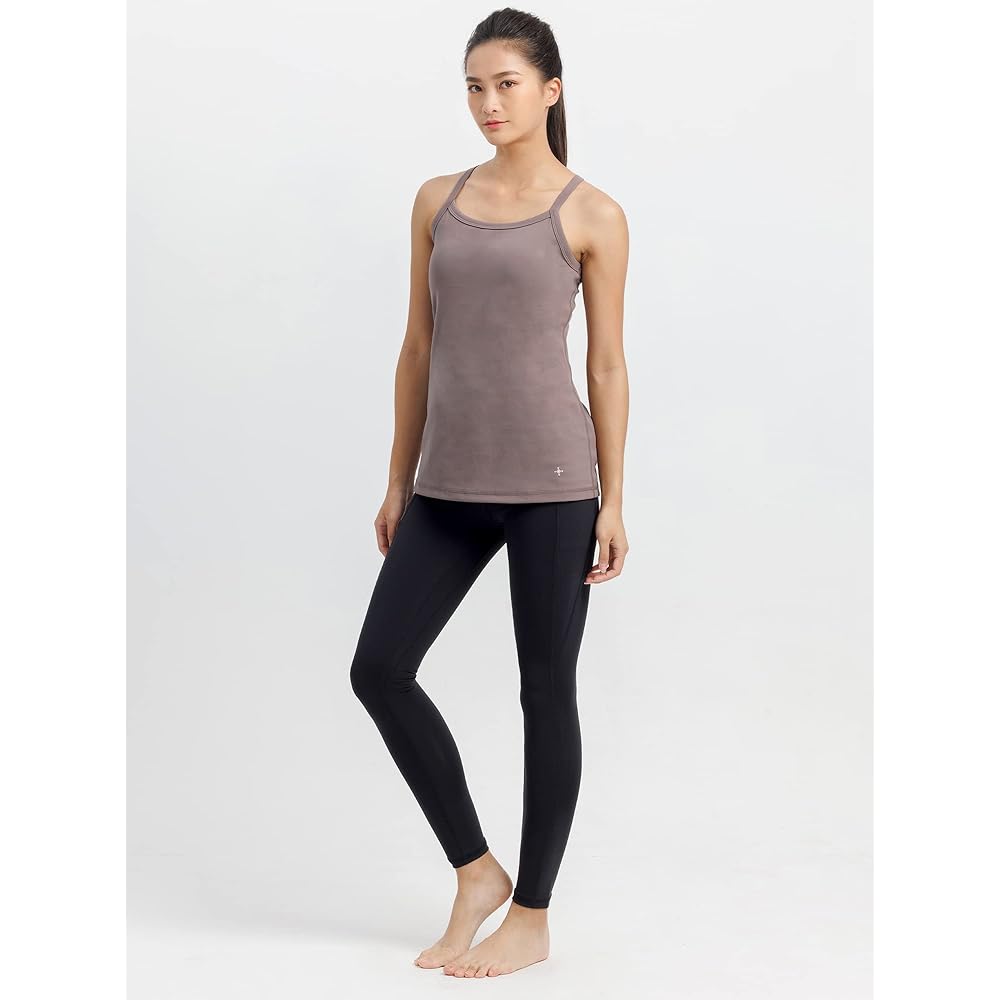 [Lupa] Premium 3D FIT Active Leggings, Women's Yoga Wear, Yoga Pants, Beautiful Butt, Beautiful Legs, Water Absorbent, Quick Drying, UV Protection, High Waist
