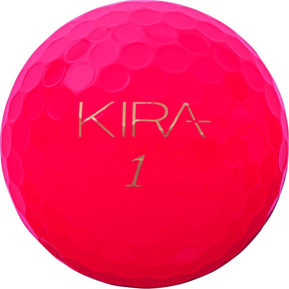 KASCO Golf Ball Kira Diamond