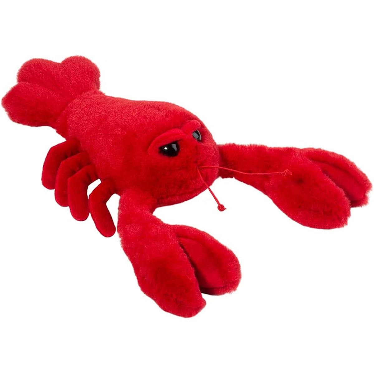 Douglas Clawson Lobster Soft Stuffed Animal