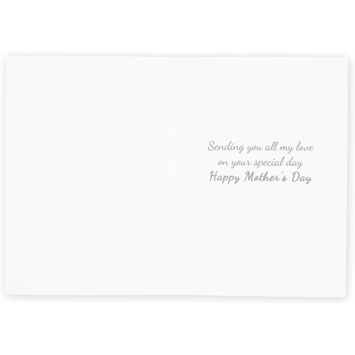 apearrie Mother's Day Card