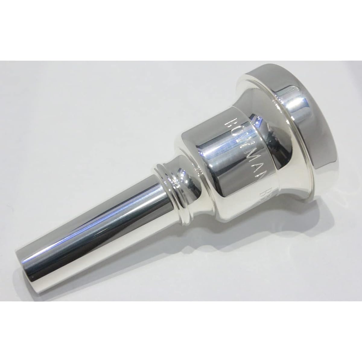 GRIEGO BB2-BT SP Euphonium mouthpiece GRIEGO