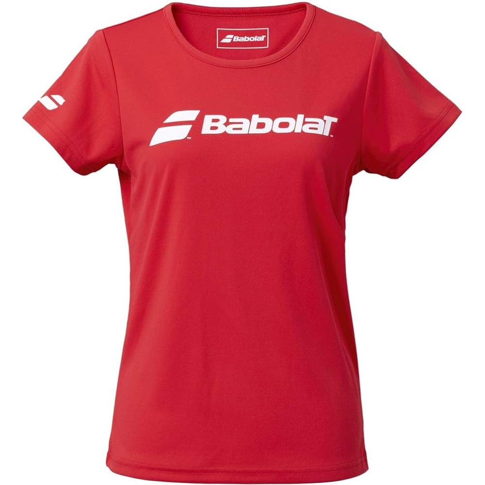 Babolat Women's Tennis Shirt CLUB Short Sleeve Shirt BWP1530C