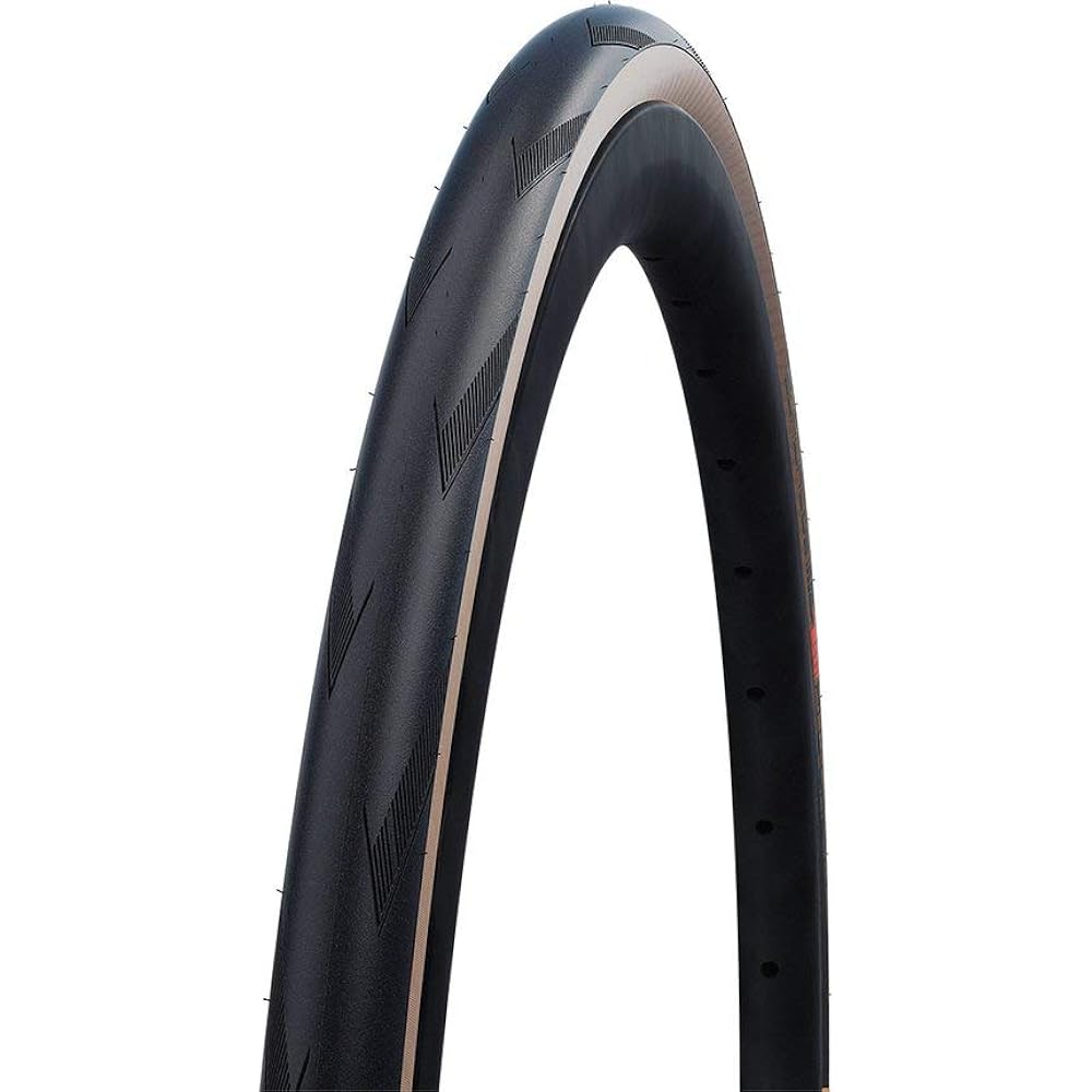 SCHWALBE PRO ONE TLE ADDIX Race Tubeless Easy Schwalbe Pro One 700c [Parallel Import]
