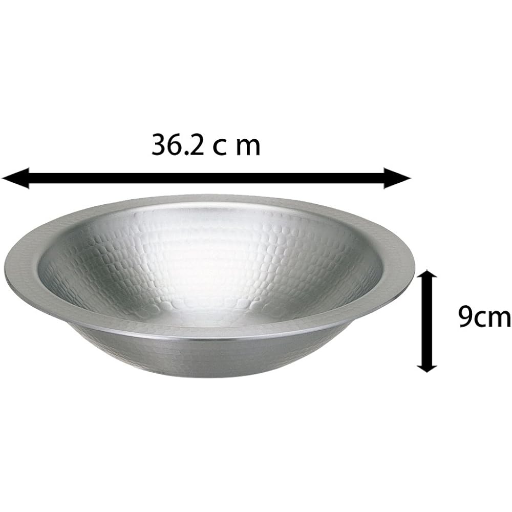 SS Udon Suki 36cm AP24-T3670