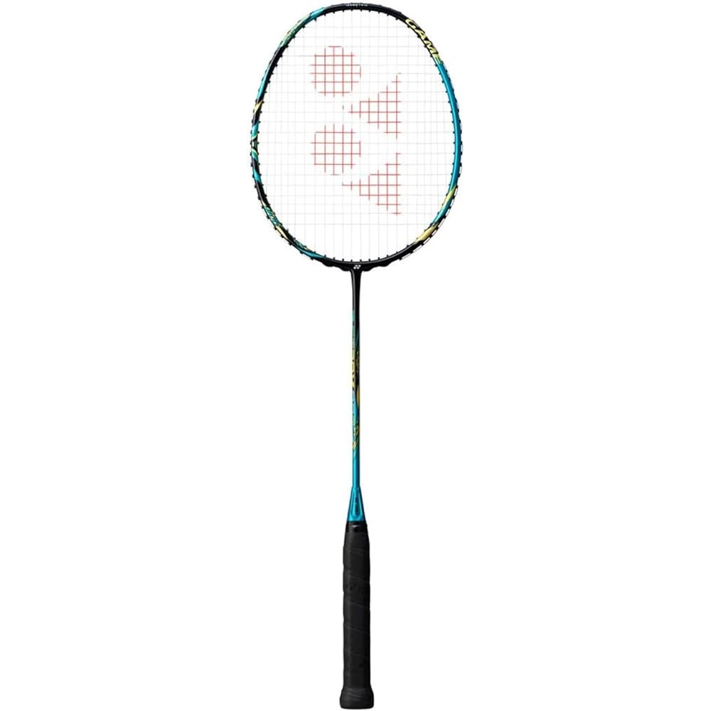 YONEX Badminton Racket Astrox 88S Game (Frame Only) Emerald Blue AX88SG