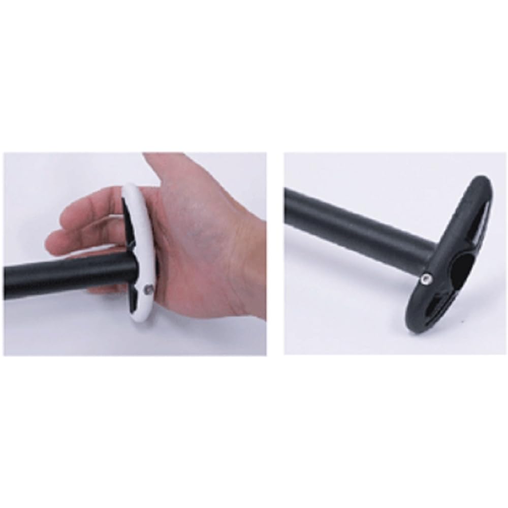 KCNC Bicycle Lightweight Handlebar End Lock-on Fixed Bar End Stabilizer AL