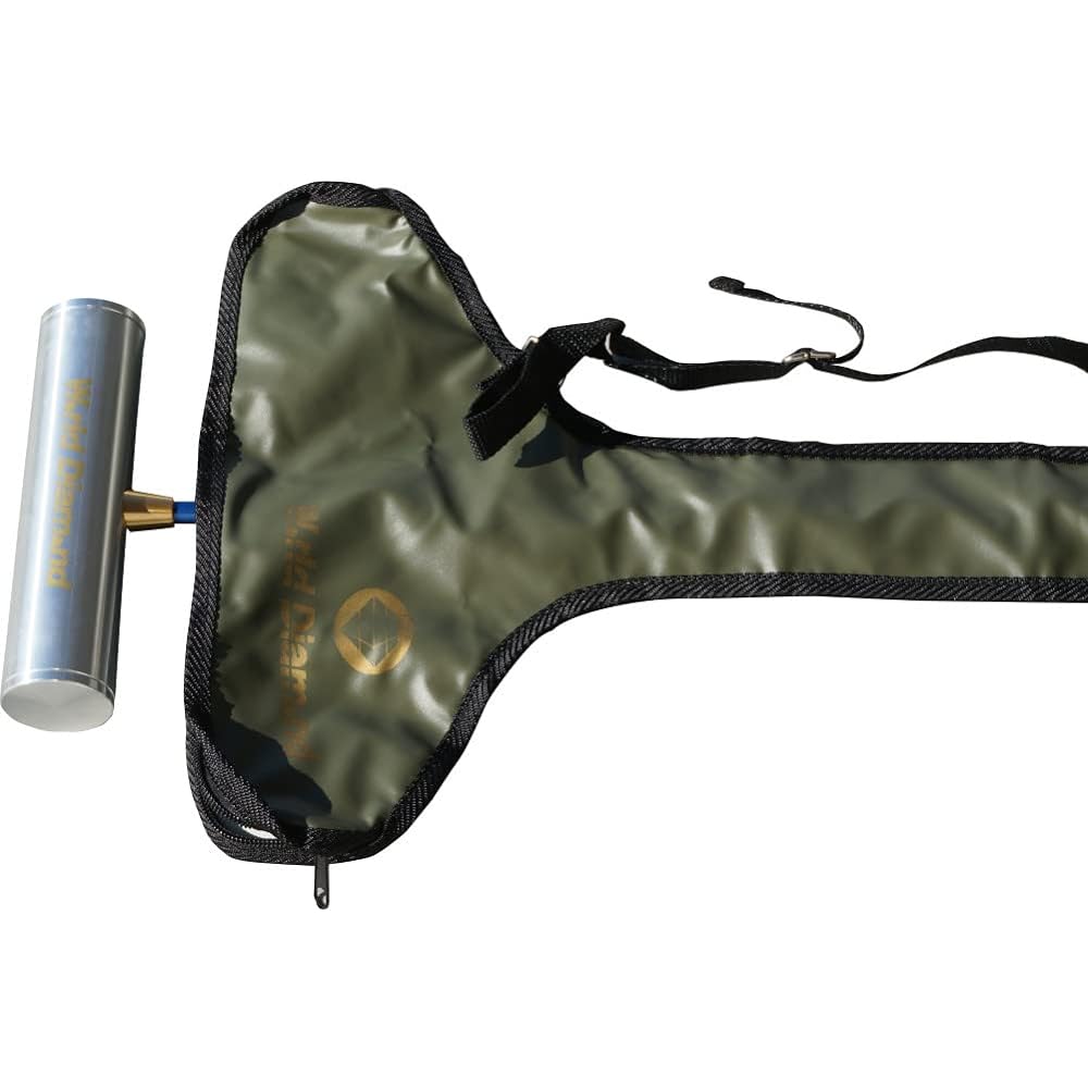Kokusai Gateball Supplies Stick Bag 75 BS50