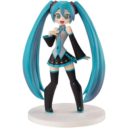 Hatsune Miku TOKYO CartoonY figure Hatsune Miku figure