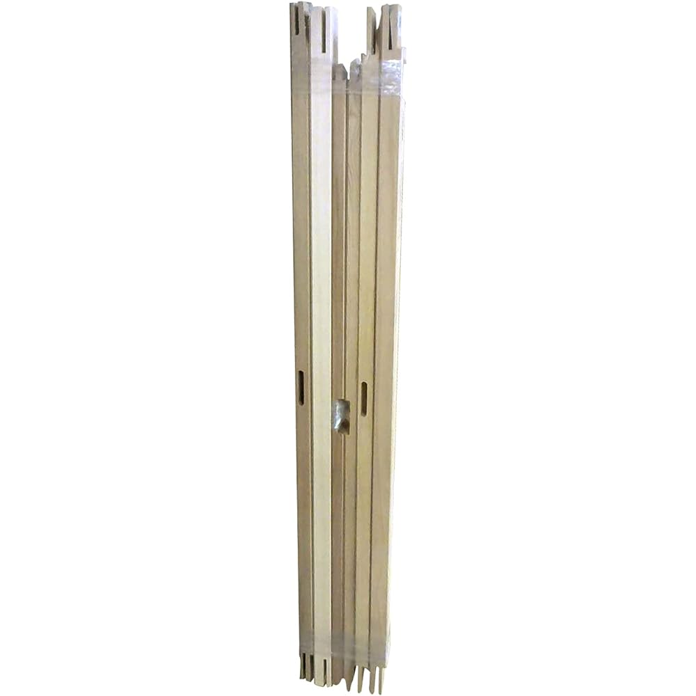 Claessens Japan Wooden Frame S30