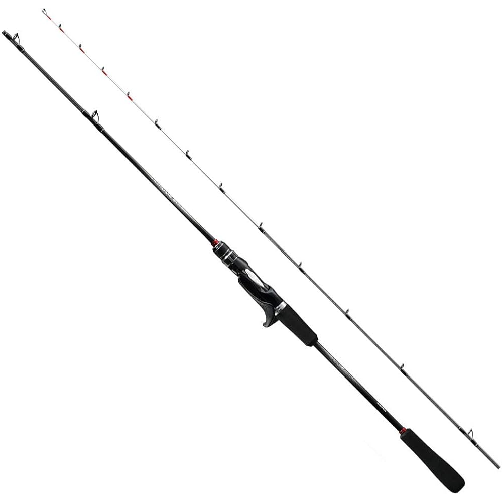 SHIMANO Rod Boat Rod 19 Light Game SS TYPE64/73/82 Various