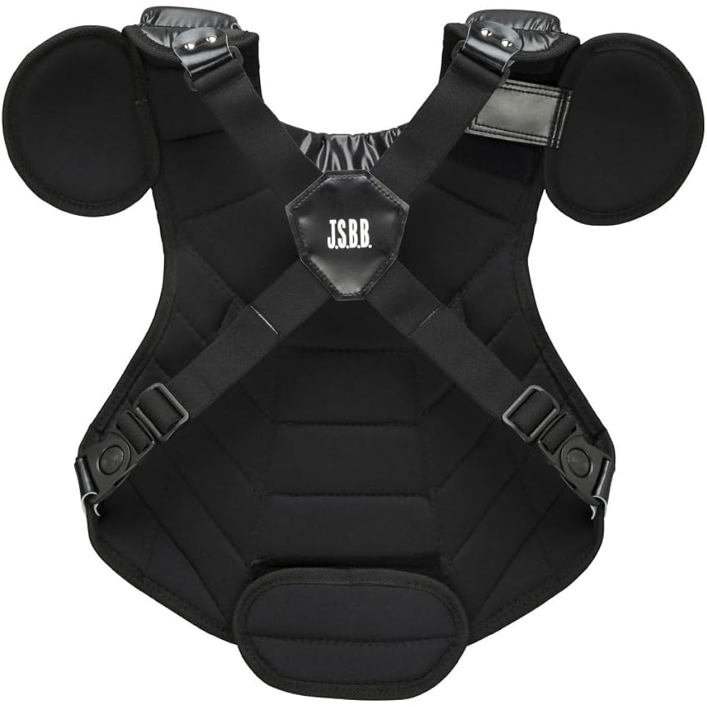 MIZUNO Baseball Softball Protector Unisex 1DJPR120