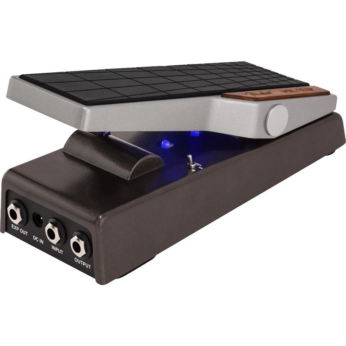 Fender Tread-Light Volume/Expression Volume Pedal Expression Pedal