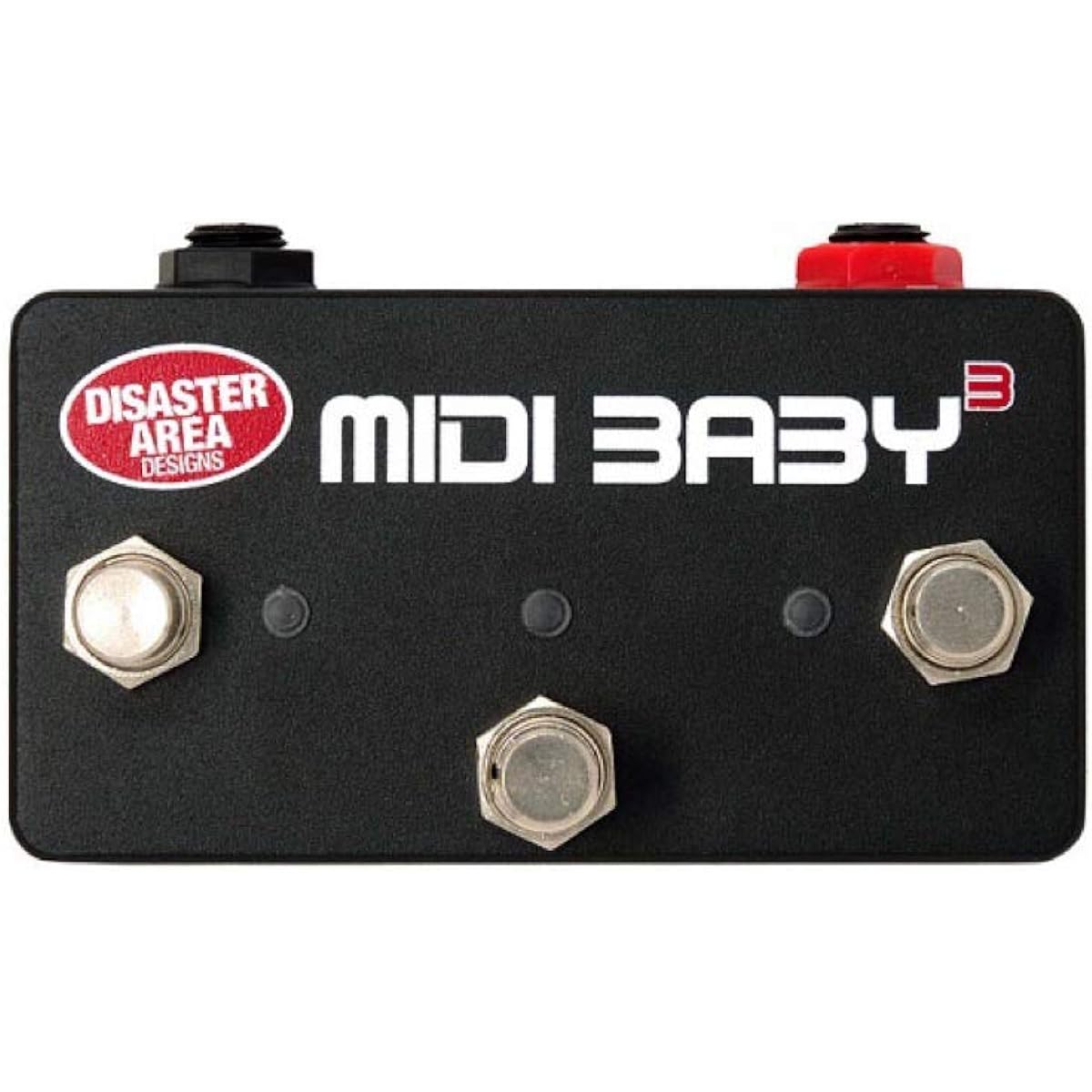 Disaster Area Designs MIDI Baby3