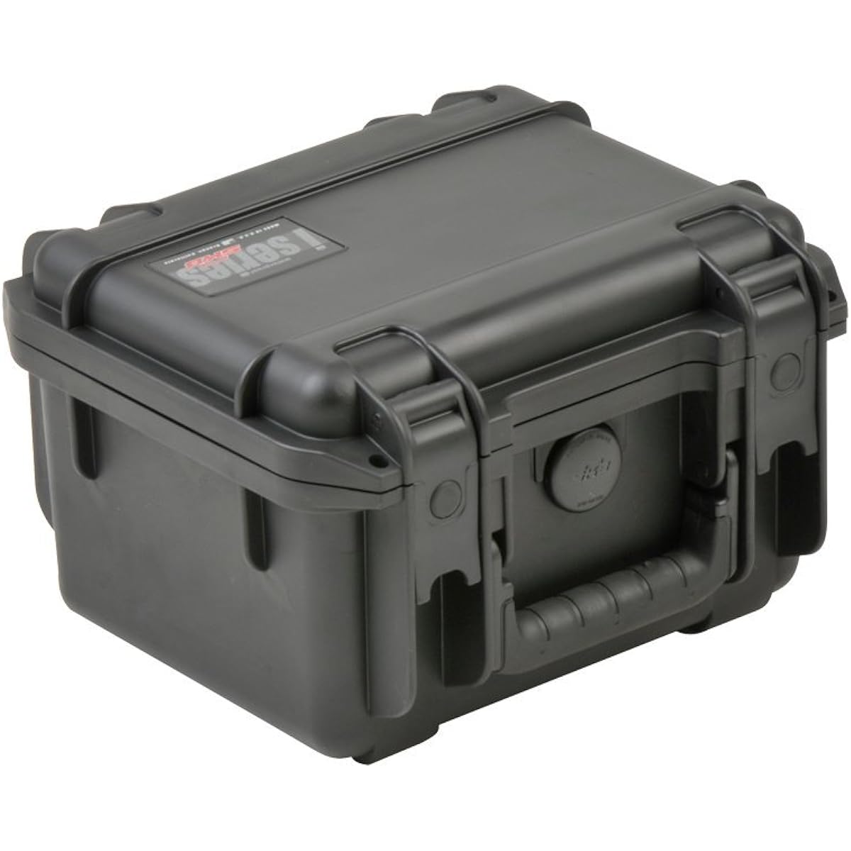 [Official Japanese Product] SKB Microphone Lightweight Dustproof Waterproof Case for Precision Equipment 3I-0907-MC6