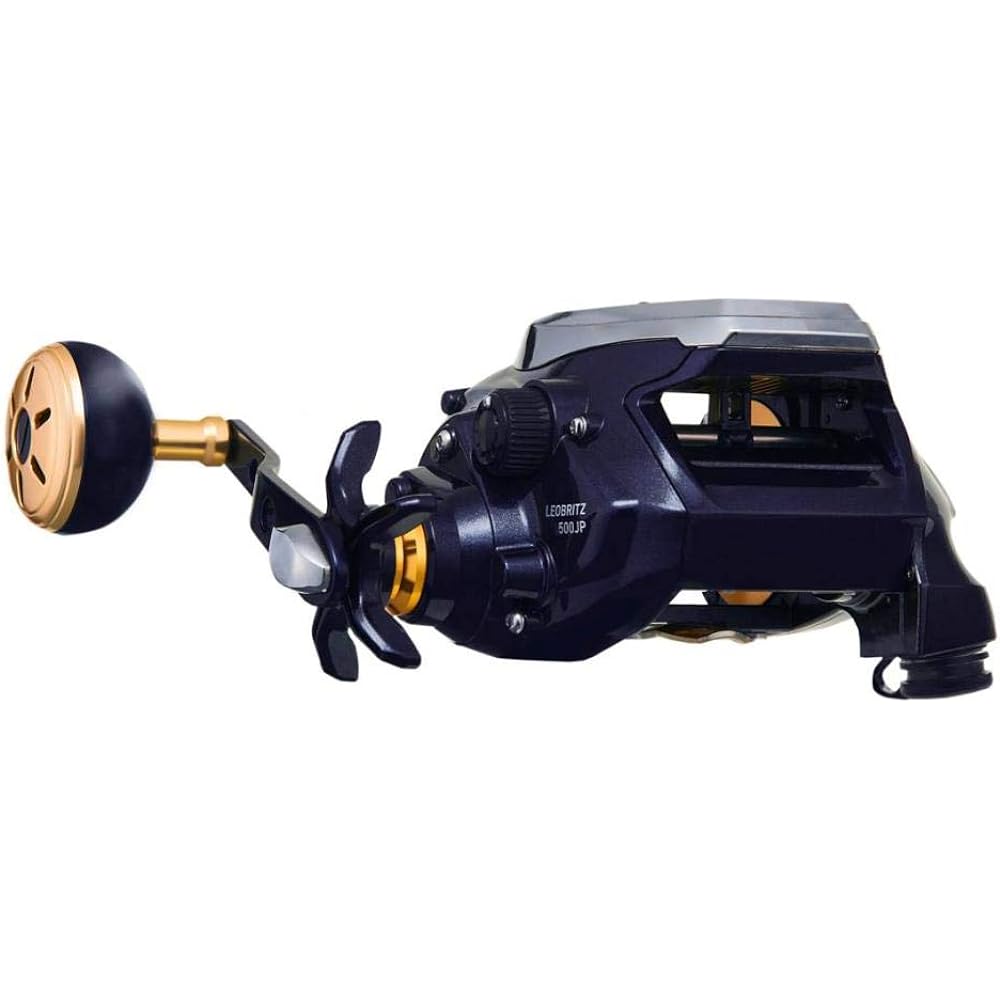 DAIWA 20 Leo Blitz 500JP