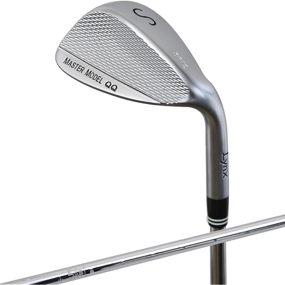 Lynx MASTER MODEL QQ wedge
