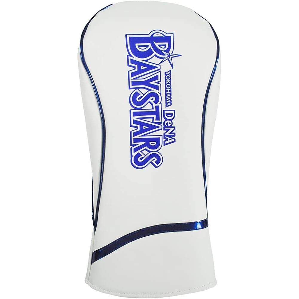LEZAX Yokohama DeNA Baystars Head Cover