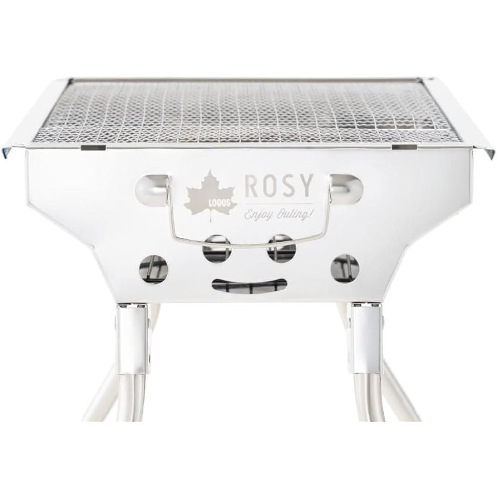 LOGOS ROSY