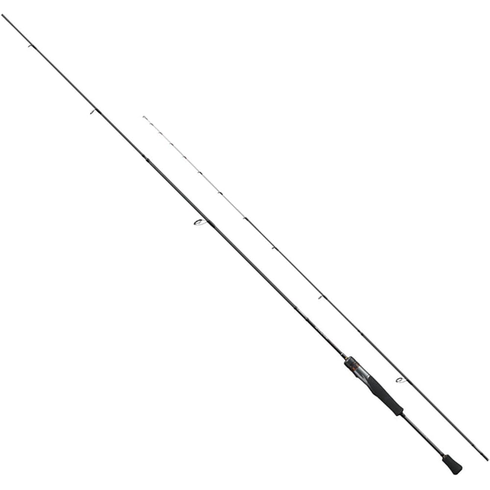 SHIMANO Boat Rod 21 Bay Game Kiss
