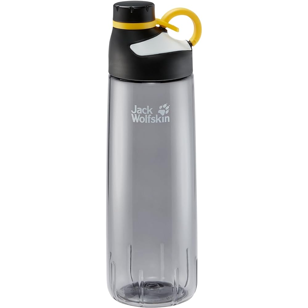 [Jack Wolfskin] Water Bottle (Cold/Thermal/1000ml) [ 8006921 / MANCORA 1.0 ] Outdoor 6350_phantom