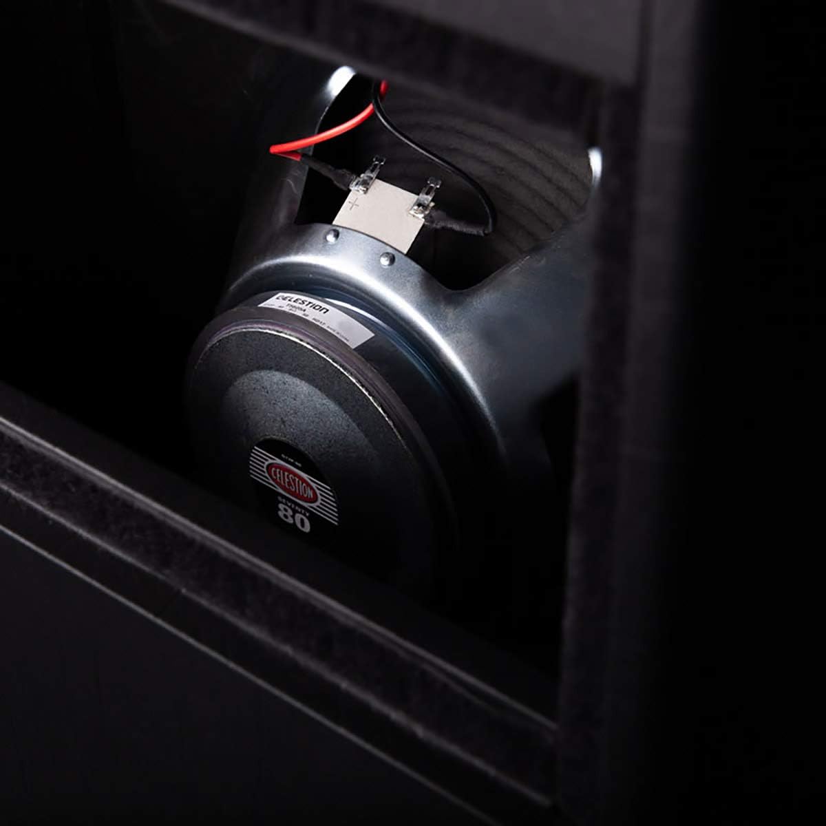 Blackstar Guitar Amp Cabinet HT-212V OC MKII