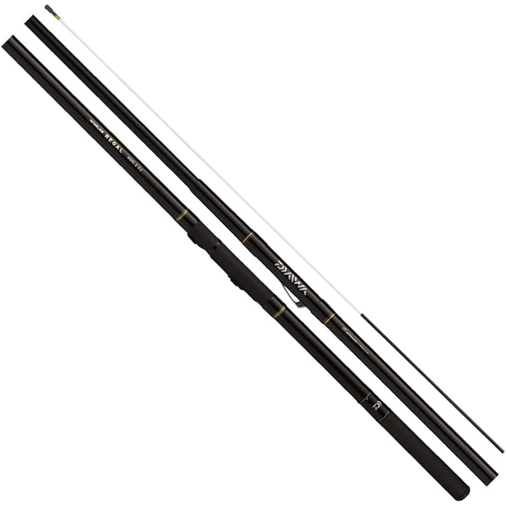 DAIWA Iso Rod Interline Yaen IL Legal Aori No. 1.5~2