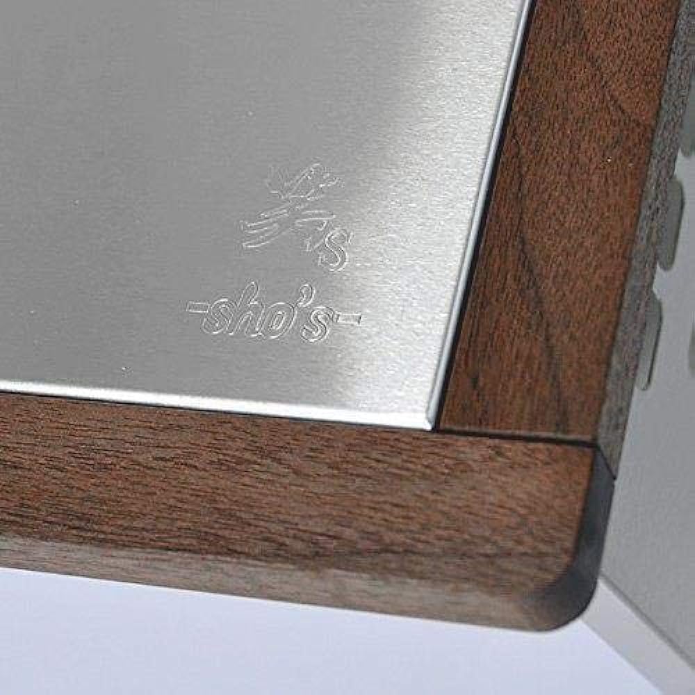Sho's Table Bonfire Cooking Table 450re/SHO-0014re