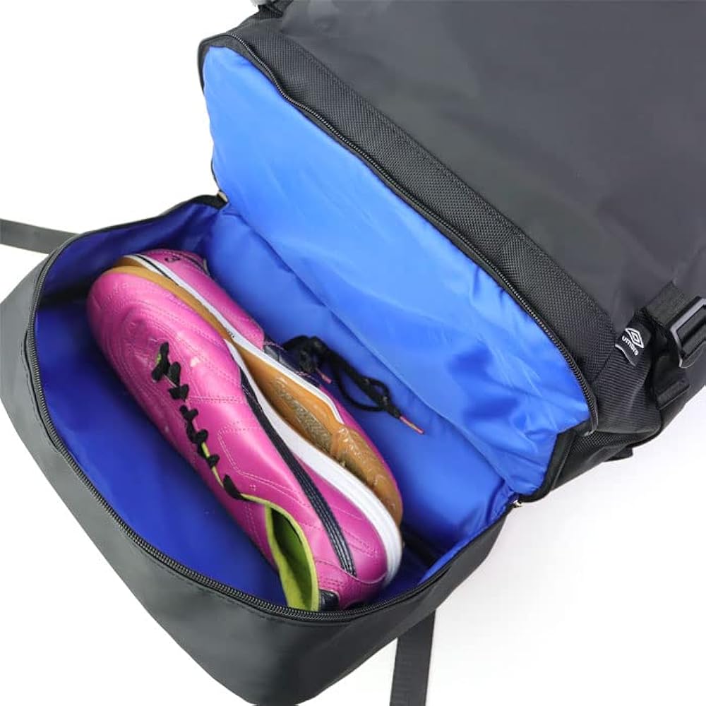 [Umbro] Backpack Double Layer Water Repellent Material 42L