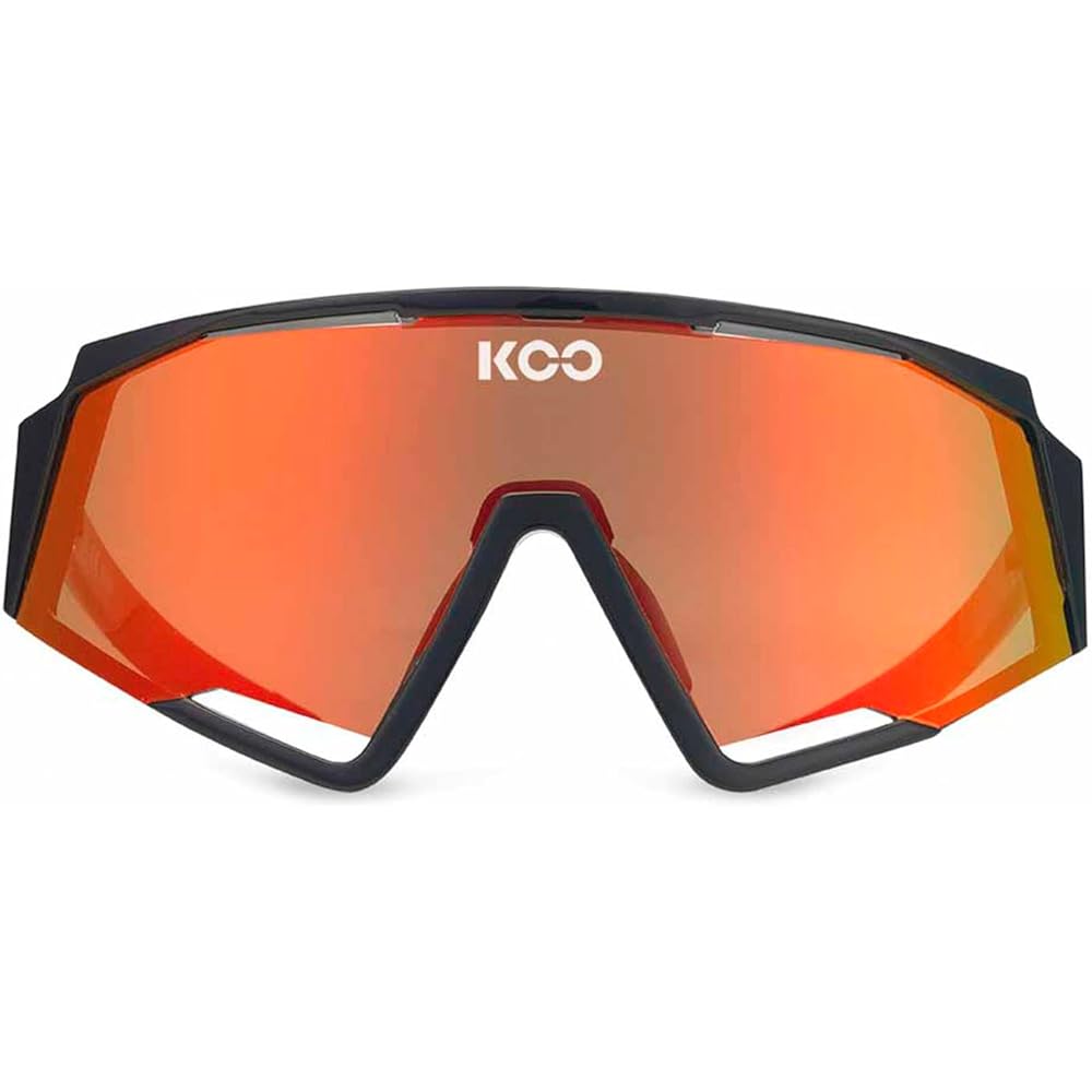 Kask SPECTRO BLK RED Sunglasses